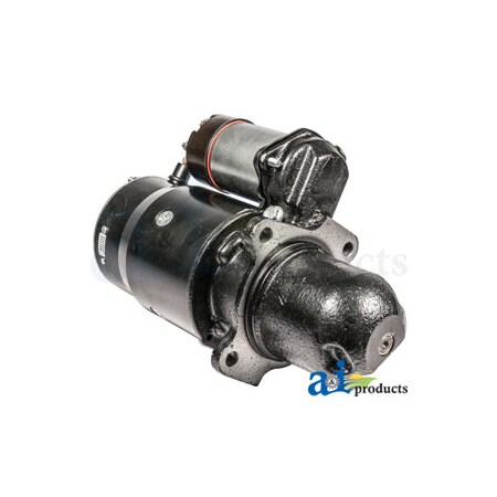 A & I Products Starter, Delco 8.4" x6.1" x12.7" A-772482M91